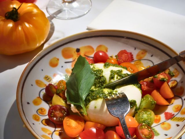 JOYA Burrata